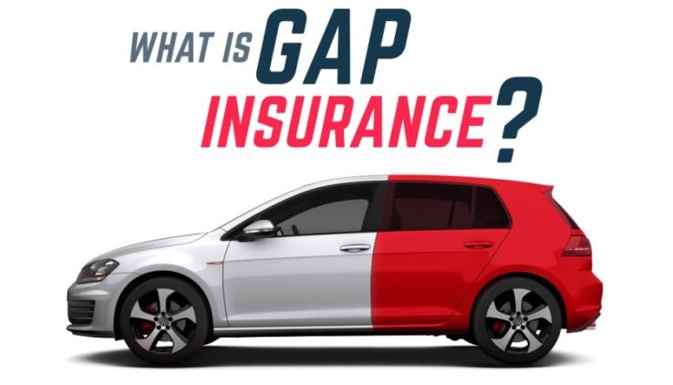 should i get gap insurance from dealer