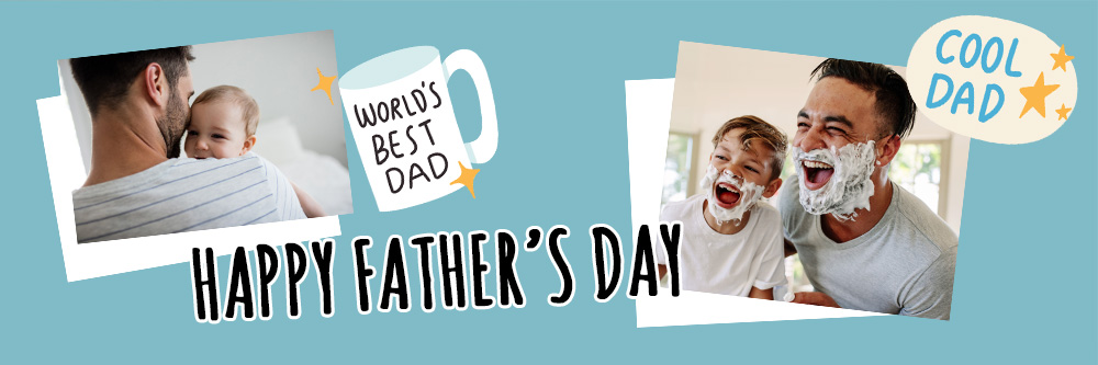 Creative Ideas for a Memorable Father's Day