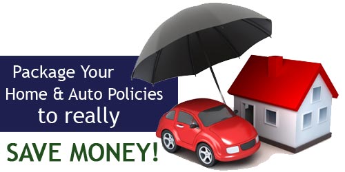 Save on Car Insurance: Bundle Car and Home and Save